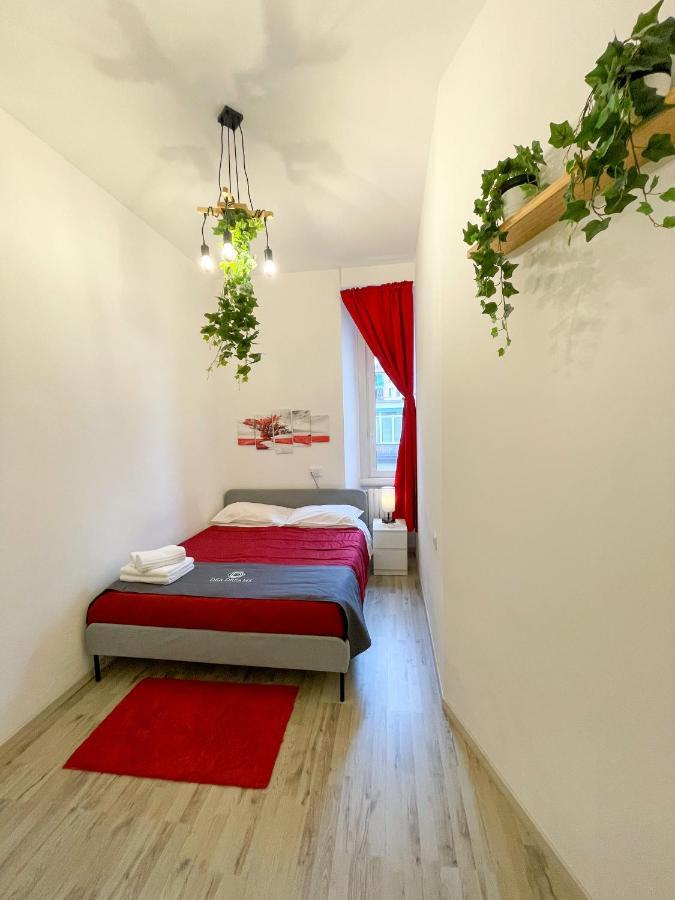 Dea Dreams - Piazzale Lodi Near Fondazione Prada Appartement Milaan Buitenkant foto