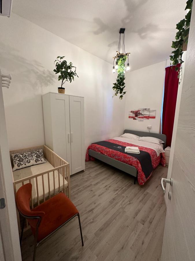 Dea Dreams - Piazzale Lodi Near Fondazione Prada Appartement Milaan Buitenkant foto